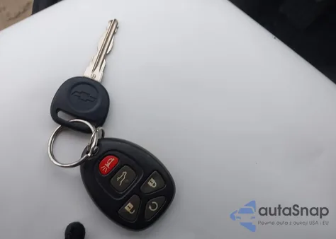 2015 Chevrolet Traverse 2Lt z USA, uszkodzony, nr VIN 1GNKRHKD0FJ325707